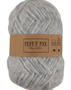 Garn børstet 50 g| Sy Og Strik