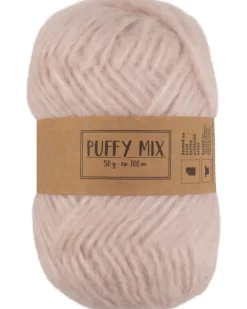 Garn børstet 50 g| Sy Og Strik