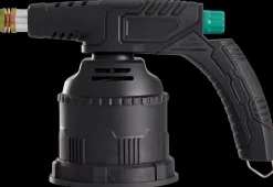 Gasblæselampe med Piezo tænding| Blæselamper