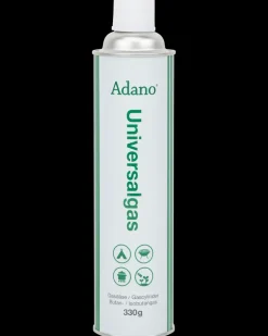 Adano Gasdåse til ukrudtsbrænder 600 ml| Ukrudtsbrændere