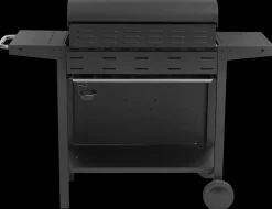 BAKERgrill Gasgrill 6+1 brændere| Reserve- Og Løsdele|Grill