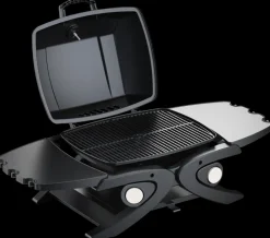 BAKERgrill Gasgrill bærbar| Reserve- Og Løsdele|Grill