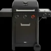BAKERgrill Gasgrill Pro 3+1| Reserve- Og Løsdele|Grill