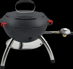 BAKERgrill Gaskuglegrill Miami 37 cm| Reserve- Og Løsdele|Grill