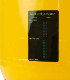 Heatmax Gaslevel-indikator| Reserve- Og Løsdele|Gasslanger Og -Regulatorer