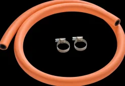 Gasslange 1 meter| Reserve- Og Løsdele|Gasslanger Og -Regulatorer