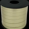 Gavebånd 1 cm x 50 m guld| Festartikler