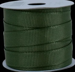 Gavebånd 4 m ribbet - assorterede farver| Festartikler