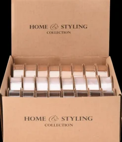 Gavebånd 3 meter - lyse farver| Festartikler