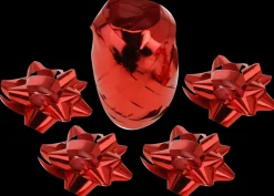 Gavebåndspynt - 5 dele| Festartikler