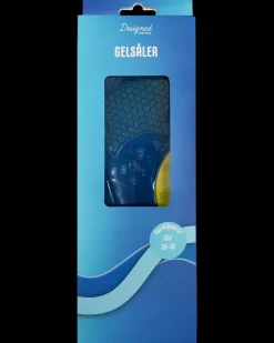 Designed FOR YOU Gelsåler| Såler Til Sko Og Skotilbehør