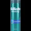 Gillette Mach3 Barbergel 200 ml| Cremer Og Salver