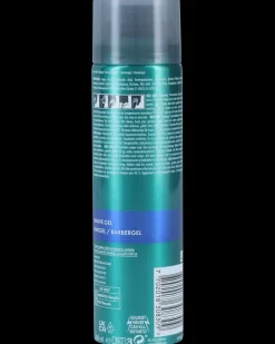 Gillette Mach3 Barbergel 200 ml| Cremer Og Salver