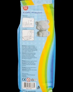 Gips DIY 1,5 kg| Modellervoks