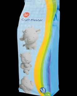 Gips DIY 1,5 kg| Modellervoks