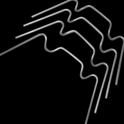 Glasclips lille til drivhus 16-pak| Tilbehør Til Drivhuse