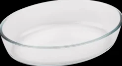 SJÖBO Glasfad ovnfast 1,6 L| Øvrige Køkkenartikler