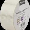 Glasfibertape 50 mm x 30 meter| Tape