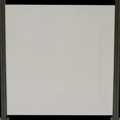 Glashegn 100 x 97,6 cm - røgfarvet glas| Øvrige Havemøbler|Solsejl