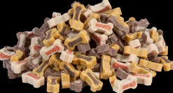 Sjöbogårdens Godbidder Duo Bones Mix 500 g| Hundefoder, Kattemad Og Godbidder