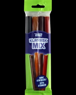 Go'e Stænger Klassisk Mix| Slik
