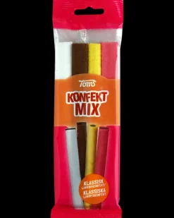 Go'e Stænger Konfekt Mix| Slik