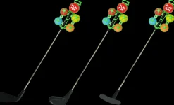 Golfkølle til barn - assorterede modeller| Øvrigt Legetøj