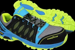 Goodyear Sikkerhedssko| Sikkerhedssko