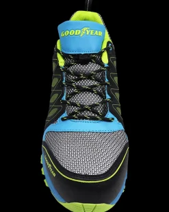 Goodyear Sikkerhedssko| Sikkerhedssko