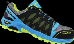 Goodyear Sikkerhedssko| Sikkerhedssko