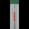 Bosch Grafitstifter 6 stk.| Kontorartikler