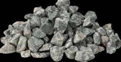 Granitskærver 11-16 mm 500 kg - grå| Granitskærver Og Sten