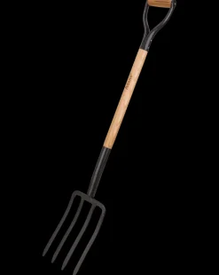 Adano Gravegreb i træ| Havegreb