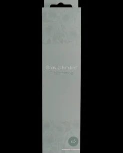 Graviditetstest 5 stk.| Øvrige Artikler