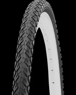 Greenfield Cykeldæk 700 x 38 C| Cykeldæk