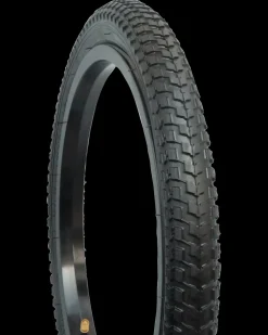 Greenfield Cykeldæk MTB 16 x 1,75| Cykeldæk