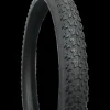 Greenfield Cykeldæk MTB 24 x 1,95| Cykeldæk