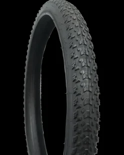 Greenfield Cykeldæk MTB 24 x 1,95| Cykeldæk