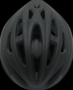 Greenfield Cykelhjelm voksen - sort| Cykelhjelme