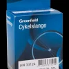 Greenfield Cykelslange FV48 26 x 2,12-2,35 selvlap| Slanger Og Ventiler