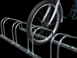 Greenfield Cykelstativ 5 cykler| Cykelstativer