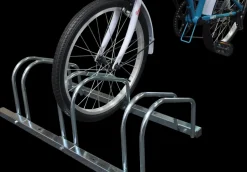 Greenfield Cykelstativ 3 cykler| Cykelstativer