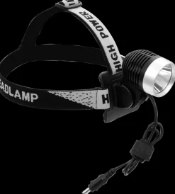 Greenfield Forlygte genopladelig 600 Lumen| Lygter Og Reflekser