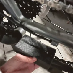 Greenfield Kædesvamp| Cykeldele Og -Reparation