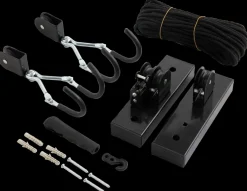 Greenfield Loftmonteret cykelkrog| Cykeldele Og -Reparation