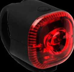 Greenfield Lygtesæt i silikone| Lygter Og Reflekser