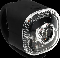 Greenfield Lygtesæt i silikone| Lygter Og Reflekser