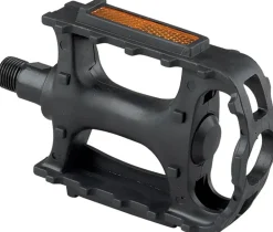 Greenfield Pedalsæt til MTB i plast 2-pak| Cykeldele Og -Reparation|Pedaler