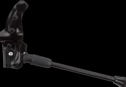 Greenfield Støtteben til bagstel| Cykeldele Og -Reparation