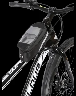 Greenfield Taske til stel - M| Cykelkurve Og -Tasker